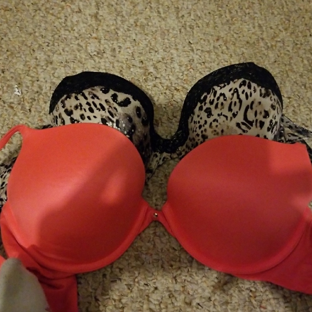 Victoria Secret Bras